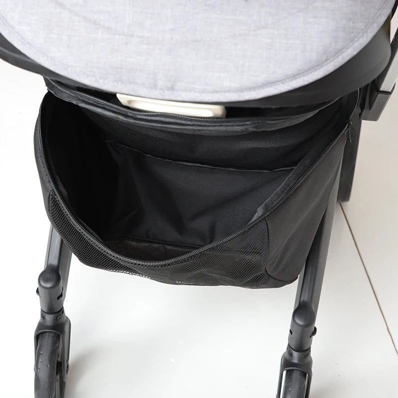 Stroller Travel Bag for Doona Car Seat - Large Storage Organizer