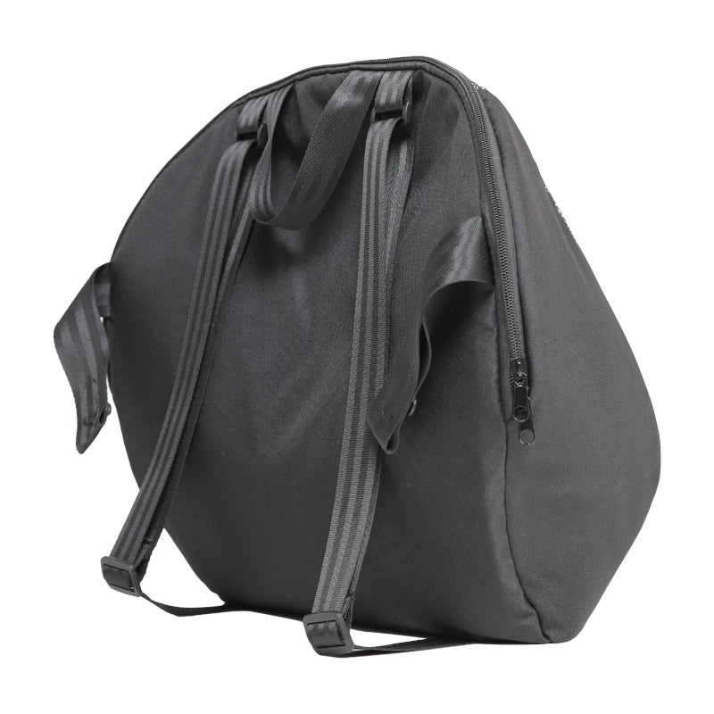 Stroller Travel Bag for Doona Car Seat - Large Storage Organizer